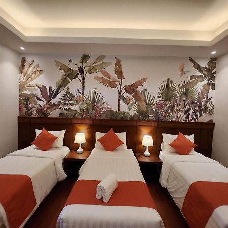 Costa Celine Beach Resort Kinablangan Exterior photo