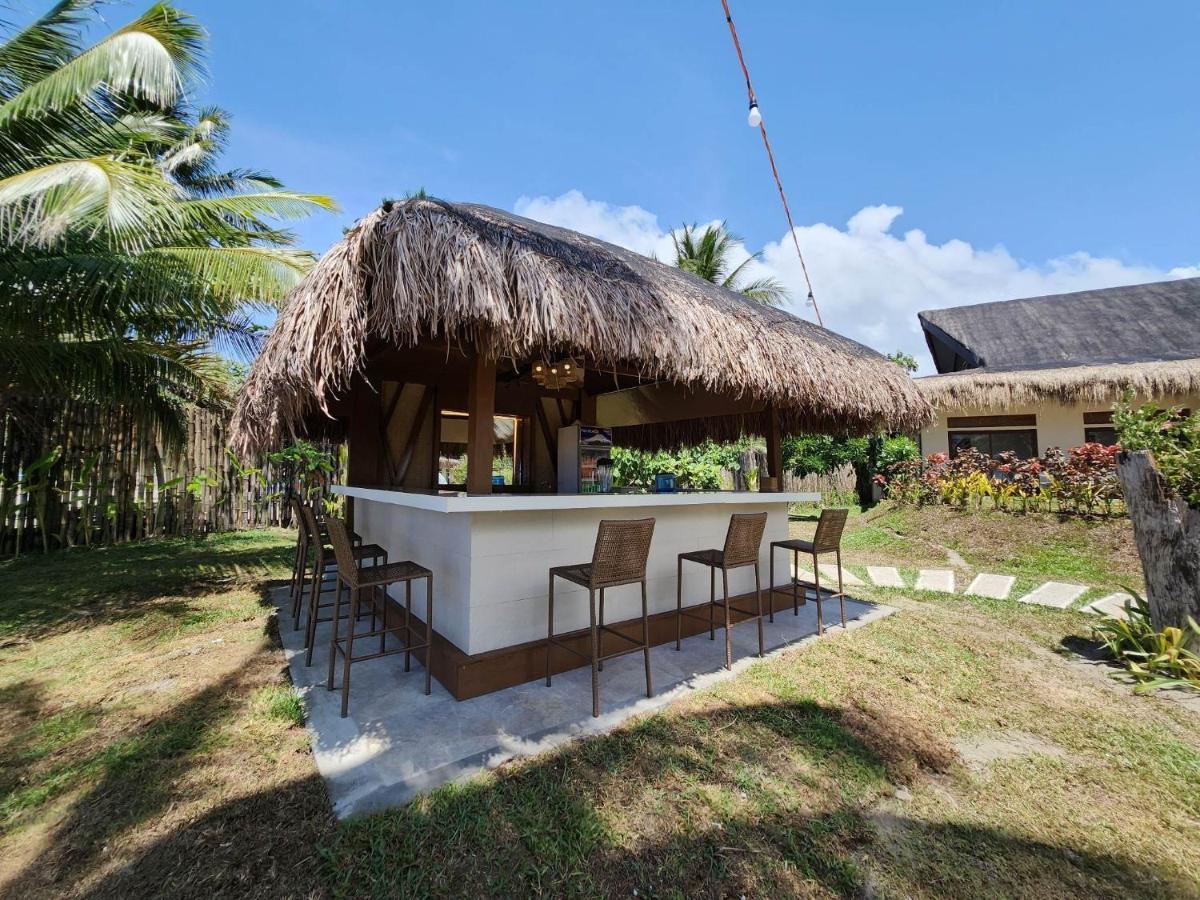 Costa Celine Beach Resort Kinablangan Exterior photo