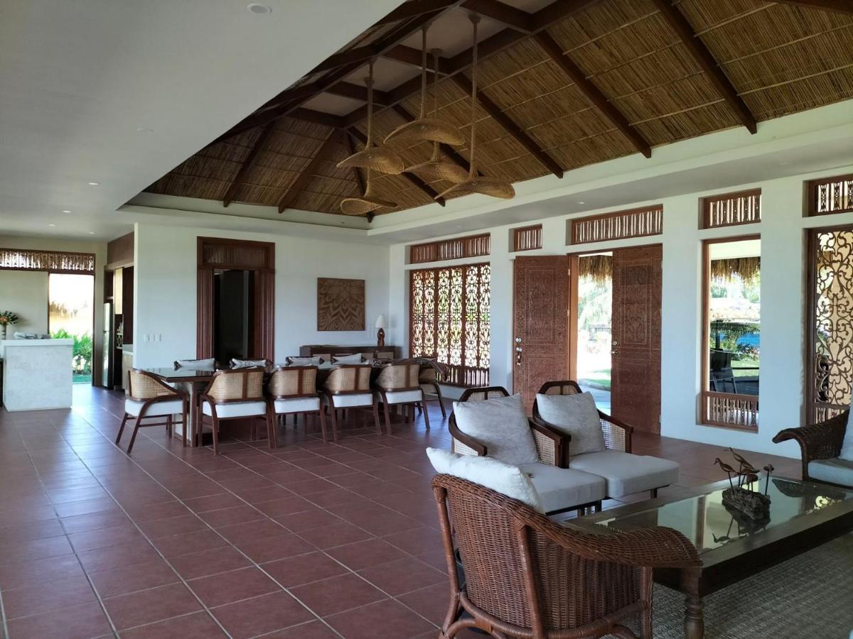 Costa Celine Beach Resort Kinablangan Exterior photo